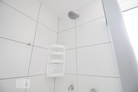 Apartamento para alugar com 66m², 3 quartos e 1 vagaChuveiro