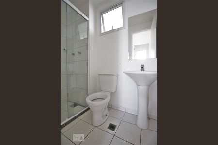 Apartamento para alugar com 66m², 3 quartos e 1 vagaBanheiro