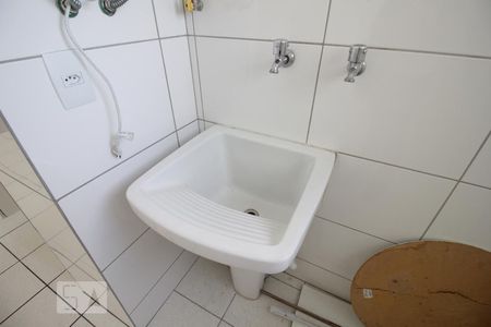 Apartamento para alugar com 66m², 3 quartos e 1 vagaTanque
