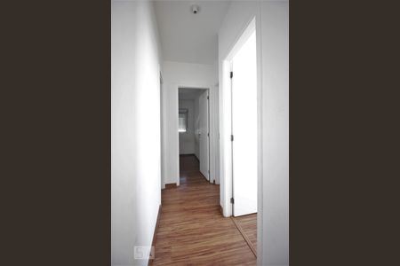 Apartamento para alugar com 66m², 3 quartos e 1 vagaCorredor