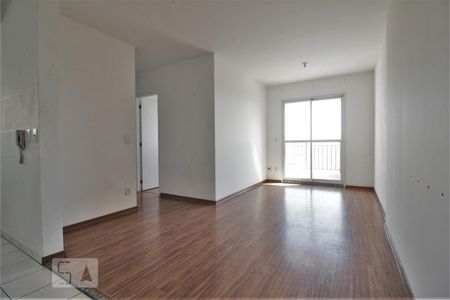 Apartamento à venda com 66m², 3 quartos e 1 vagaSala