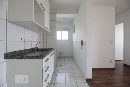 Apartamento para alugar com 66m², 3 quartos e 1 vagaCozinha
