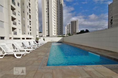 Apartamento para alugar com 66m², 3 quartos e 1 vagaÁrea comum - Piscina