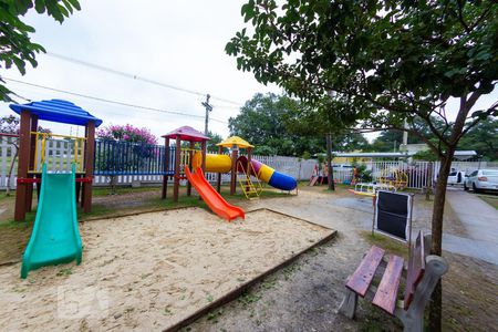 Apartamento para alugar com 42m², 2 quartos e 1 vagaÁrea Comum - Playground