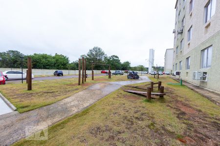 Apartamento para alugar com 42m², 2 quartos e 1 vagaÁrea comum