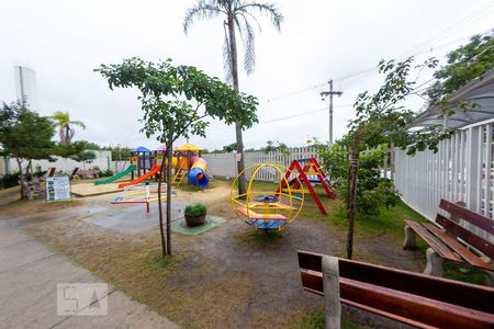 Apartamento para alugar com 42m², 2 quartos e 1 vagaÁrea Comum - Playground