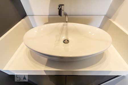 Studio para alugar com 38m², 1 quarto e 1 vagaBanheiro