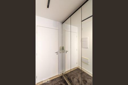 Studio para alugar com 38m², 1 quarto e 1 vagaStudio