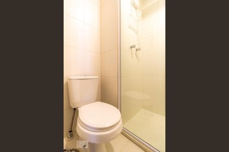 Studio para alugar com 38m², 1 quarto e 1 vagaBanheiro