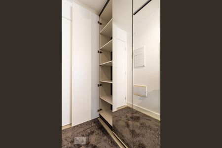 Studio para alugar com 38m², 1 quarto e 1 vagaStudio