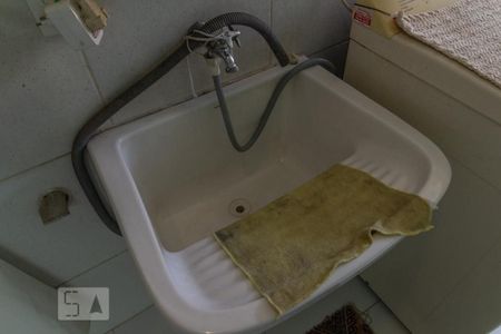 Casa à venda com 220m², 3 quartos e 3 vagasLavanderia