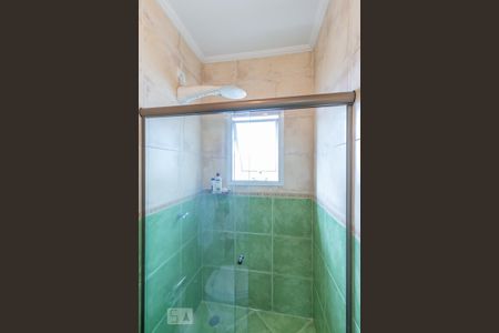 Casa à venda com 220m², 3 quartos e 3 vagasBanheiro da Suíte 1