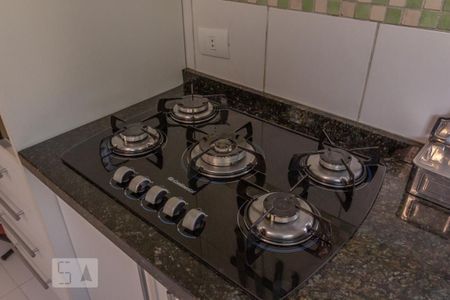 Casa à venda com 220m², 3 quartos e 3 vagasCozinha