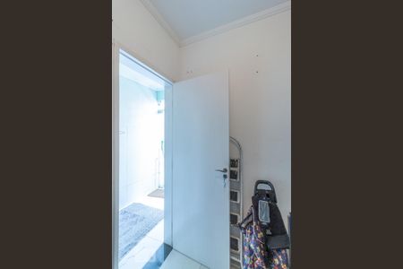 Casa à venda com 220m², 3 quartos e 3 vagasQuarto de Serviço