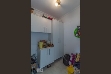 Casa à venda com 220m², 3 quartos e 3 vagasQuarto de Serviço