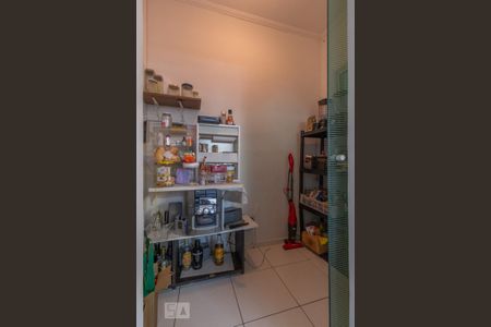 Casa à venda com 220m², 3 quartos e 3 vagasDespensa