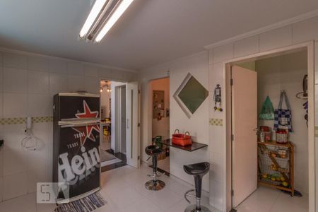 Casa à venda com 220m², 3 quartos e 3 vagasCozinha