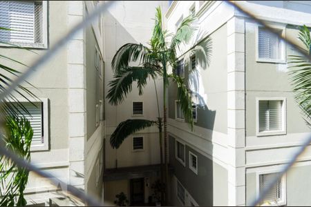 Vista de apartamento à venda com 2 quartos, 49m² em Paulicéia, São Bernardo do Campo