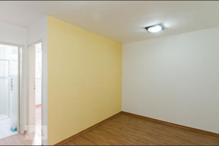 Sala de apartamento à venda com 2 quartos, 49m² em Paulicéia, São Bernardo do Campo