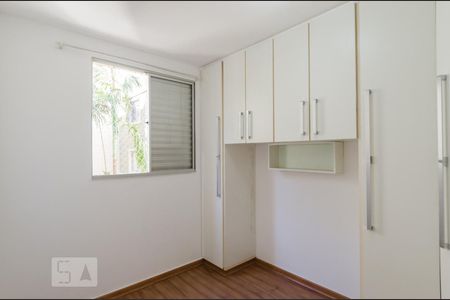 Quarto 2 de apartamento à venda com 2 quartos, 49m² em Paulicéia, São Bernardo do Campo