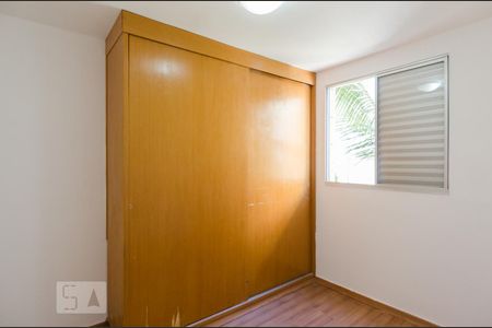Quarto 1 de apartamento à venda com 2 quartos, 49m² em Paulicéia, São Bernardo do Campo