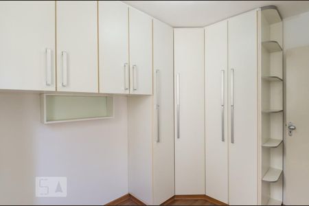 Quarto 2 de apartamento à venda com 2 quartos, 49m² em Paulicéia, São Bernardo do Campo