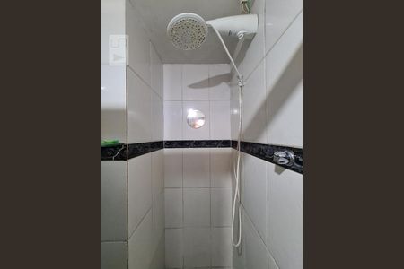 Apartamento à venda com 55m², 2 quartos e 1 vaga Apartamento à venda com 55m², 2 quartos e 1 vagaBanheiro Social