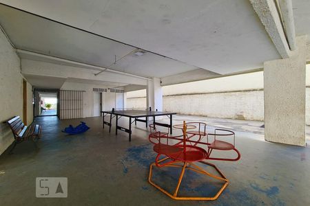 Apartamento à venda com 55m², 2 quartos e 1 vaga Apartamento à venda com 55m², 2 quartos e 1 vagaÁrea Comum - Playground