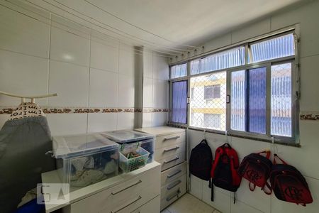 Apartamento à venda com 55m², 2 quartos e 1 vaga Apartamento à venda com 55m², 2 quartos e 1 vagaÁrea de Serviço