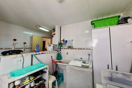 Apartamento à venda com 55m², 2 quartos e 1 vaga Apartamento à venda com 55m², 2 quartos e 1 vagaÁrea de Serviço