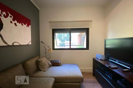 Apartamento à venda com 212m², 3 quartos e 3 vagas Apartamento à venda com 212m², 3 quartos e 3 vagasSala de TV