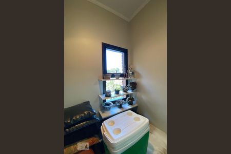 Apartamento à venda com 212m², 3 quartos e 3 vagas Apartamento à venda com 212m², 3 quartos e 3 vagasQuarto de Serviço