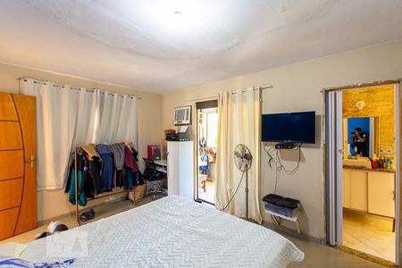 Suite 2 de casa à venda com 6 quartos, 145m² em Santa Rosa, Niterói