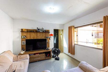 Sala de casa à venda com 6 quartos, 145m² em Santa Rosa, Niterói