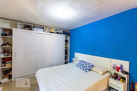 Suite 2 de casa à venda com 6 quartos, 145m² em Santa Rosa, Niterói