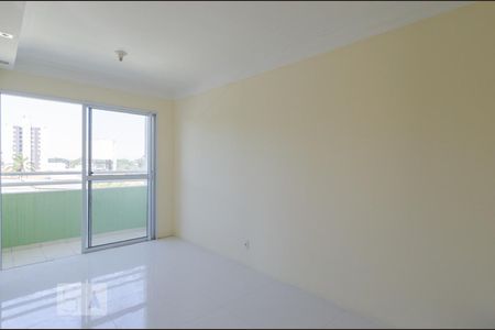 Sala de apartamento à venda com 2 quartos, 55m² em Vila Rica, São Bernardo do Campo