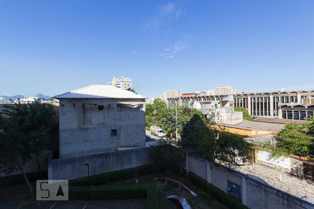 Vista de apartamento para alugar com 3 quartos, 78m² em Jacarepaguá, Rio de Janeiro