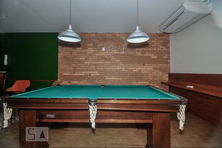 Apartamento para alugar com 78m², 3 quartos e 2 vagas Apartamento para alugar com 78m², 3 quartos e 2 vagasSalão de Jogos