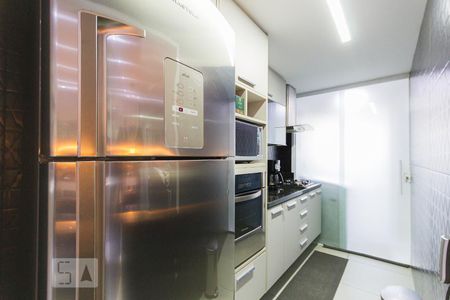 Apartamento para alugar com 78m², 3 quartos e 2 vagas Apartamento para alugar com 78m², 3 quartos e 2 vagasCozinha