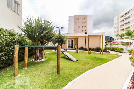 Apartamento para alugar com 78m², 3 quartos e 2 vagas Apartamento para alugar com 78m², 3 quartos e 2 vagasÁrea Comum