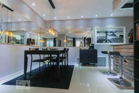 Sala de apartamento para alugar com 3 quartos, 78m² em Jacarepaguá, Rio de Janeiro