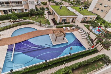 Apartamento para alugar com 78m², 3 quartos e 2 vagas Apartamento para alugar com 78m², 3 quartos e 2 vagasPiscina
