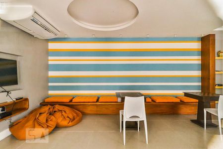 Apartamento para alugar com 78m², 3 quartos e 2 vagas Apartamento para alugar com 78m², 3 quartos e 2 vagasÁrea Comum