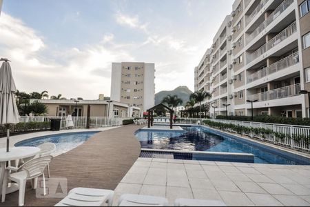 Apartamento para alugar com 78m², 3 quartos e 2 vagas Apartamento para alugar com 78m², 3 quartos e 2 vagasPiscina
