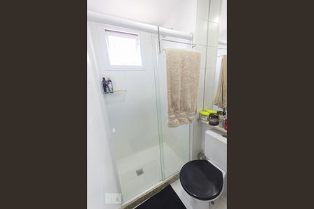 Apartamento para alugar com 78m², 3 quartos e 2 vagas Apartamento para alugar com 78m², 3 quartos e 2 vagasBanheiro da Suíte