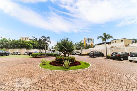 Apartamento para alugar com 78m², 3 quartos e 2 vagas Apartamento para alugar com 78m², 3 quartos e 2 vagasÁrea Comum