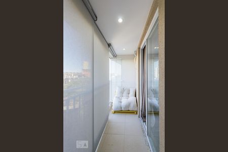 Varanda de apartamento para alugar com 3 quartos, 78m² em Jacarepaguá, Rio de Janeiro