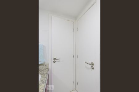 Apartamento para alugar com 78m², 3 quartos e 2 vagas Apartamento para alugar com 78m², 3 quartos e 2 vagasBanheiro Social/Quarto 3