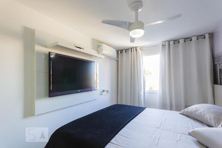 Apartamento para alugar com 78m², 3 quartos e 2 vagas Apartamento para alugar com 78m², 3 quartos e 2 vagasQuarto 2 - Suíte