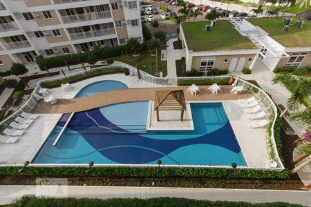 Apartamento para alugar com 78m², 3 quartos e 2 vagas Apartamento para alugar com 78m², 3 quartos e 2 vagasPiscina